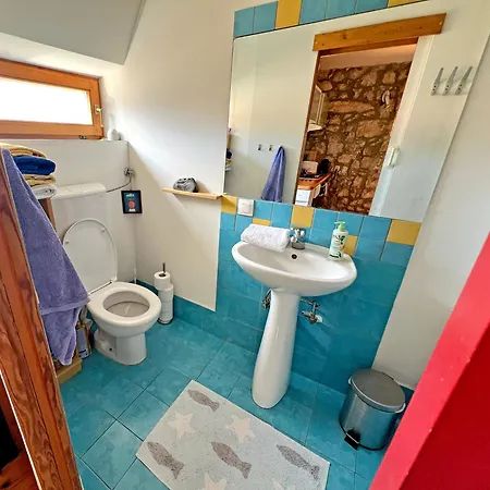 Design - Old Town Apartamento *