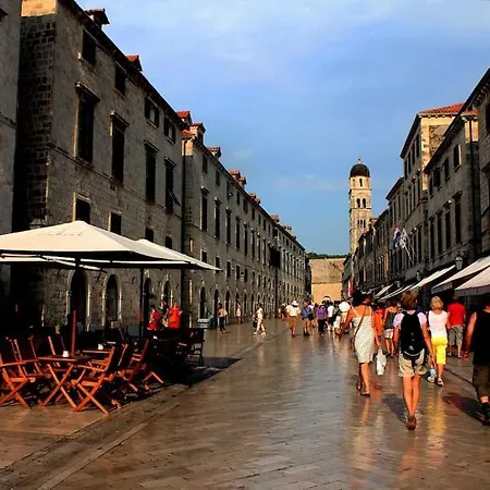 Daire Design - Old Town *