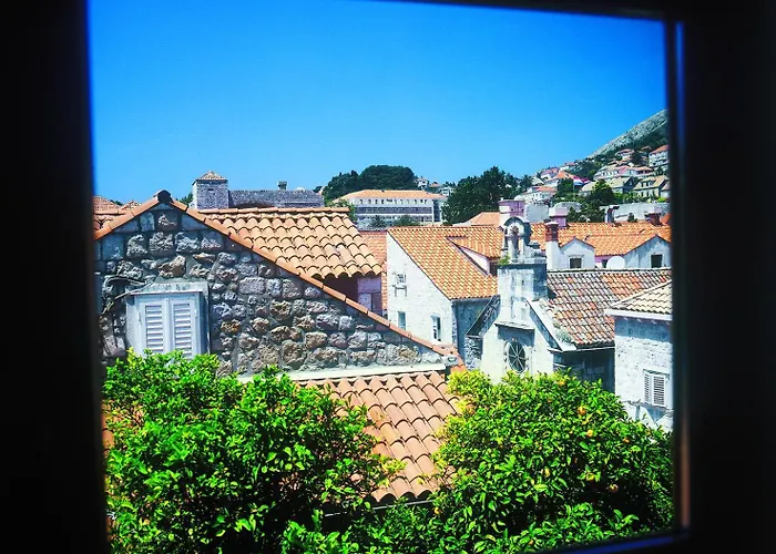 Design - Old Town Appartement