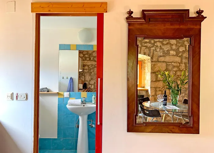 Appartement Design - Old Town *