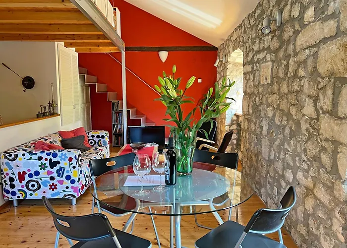 Design - Old Town Appartement