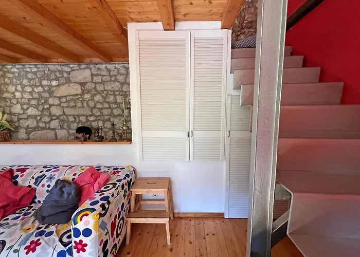 Appartement Design - Old Town