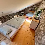 Apartment Design - Old Town