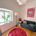 Design - Old Town Apartment Dubrovnik