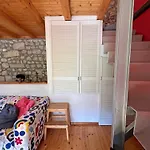 Apartment Design - Old Town