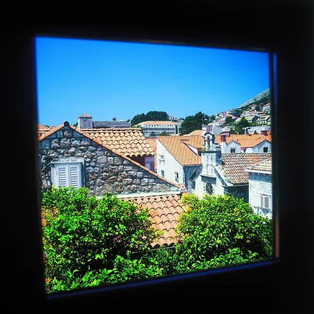 Design - Old Town Lejlighed