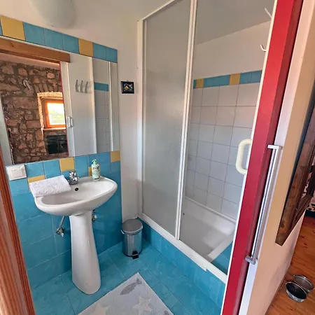 Design - Old Town Appartement