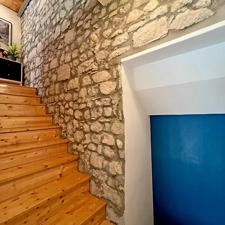 Design - Old Town Appartement *