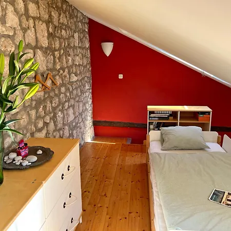 Design - Old Town Dubrovnik