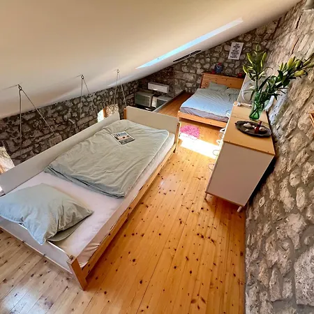 아파트 Design - Old Town