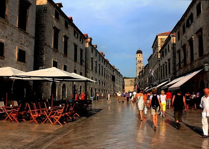 Lejlighed Design - Old Town *