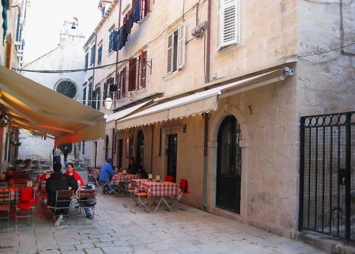 Design - Old Town *