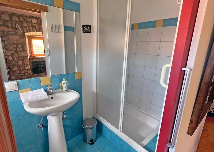 Design - Old Town Lejlighed