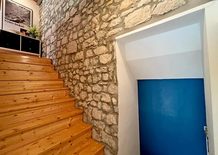 Design - Old Town Апартаменты *