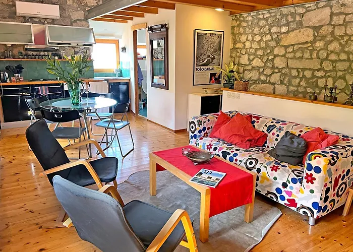 Design - Old Town Apartamento Dubrovnik