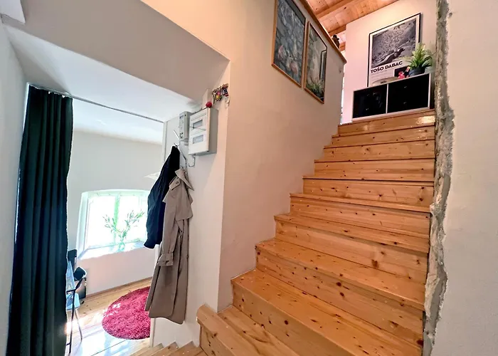 Apartamento Design - Old Town Dubrovnik