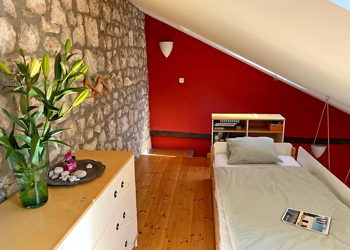 Design - Old Town Dubrovnik