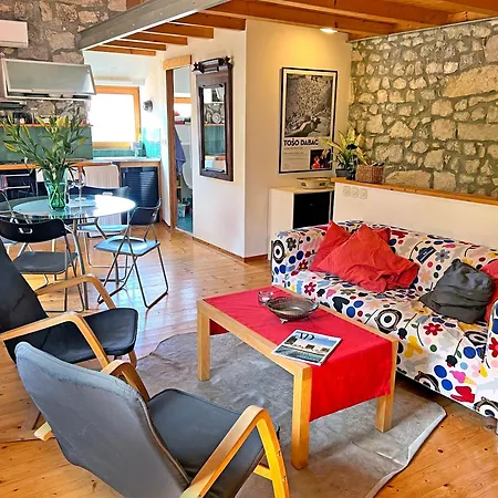 Design - Old Town Apartment Dubrovnik