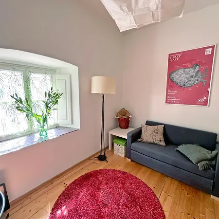Design - Old Town Apartment Dubrovnik