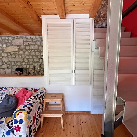Apartment Design - Old Town