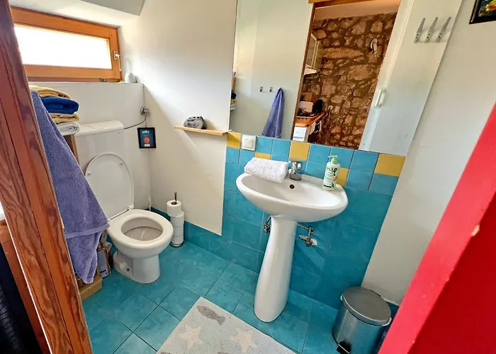 Design - Old Town アパート *